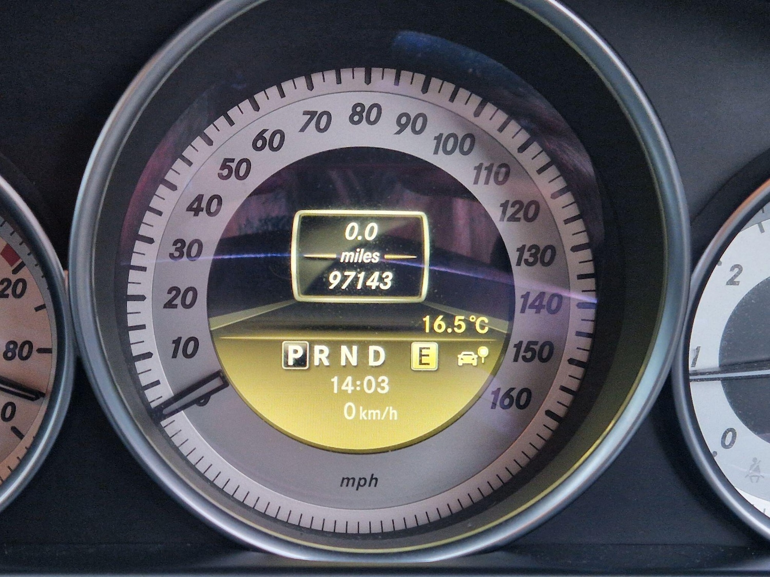 Used Mercedes-Benz C Class 2011 for sale - 76781820: Photo 11