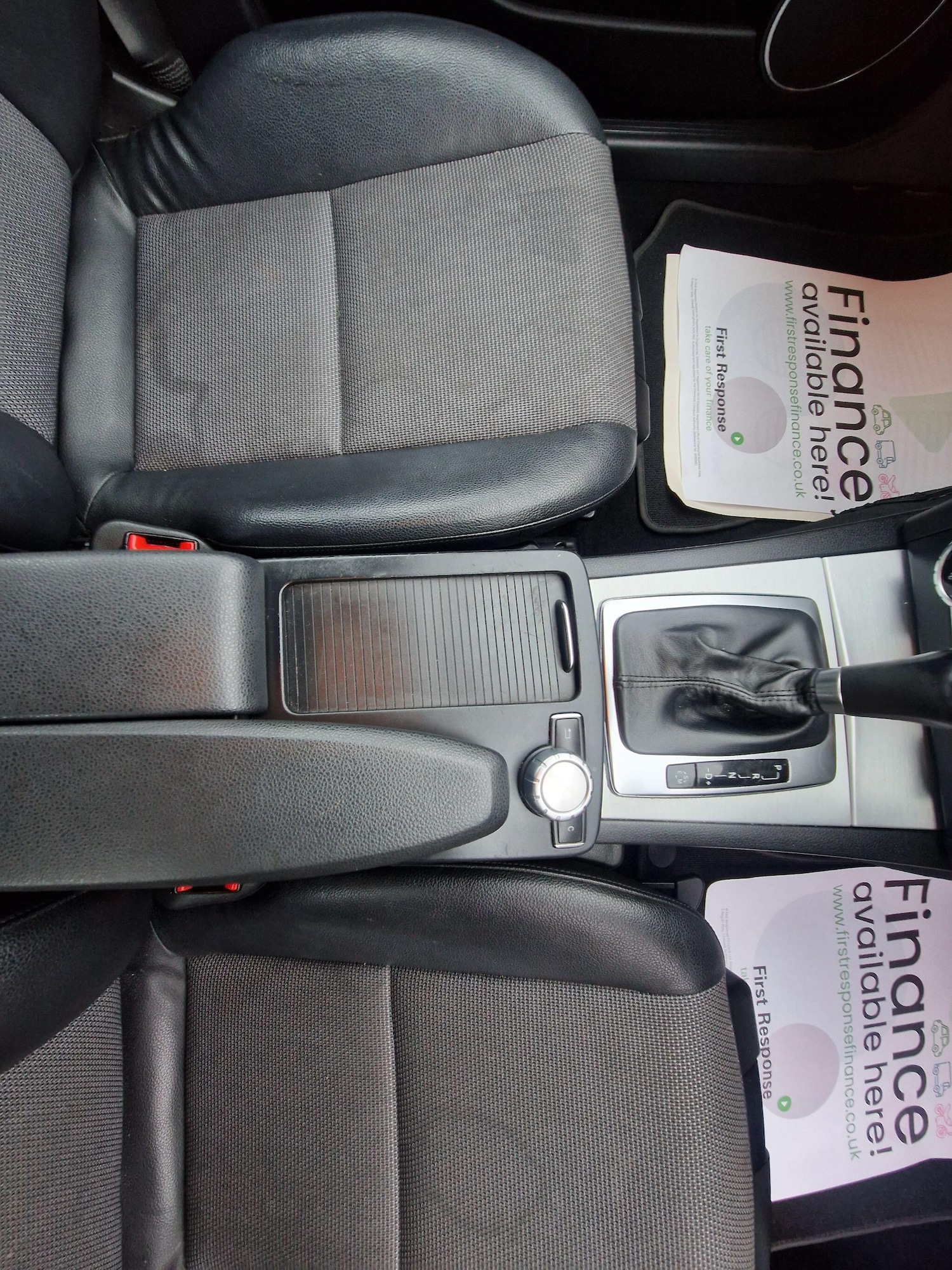 Used Mercedes-Benz C Class 2011 for sale - 76781820: Photo 27