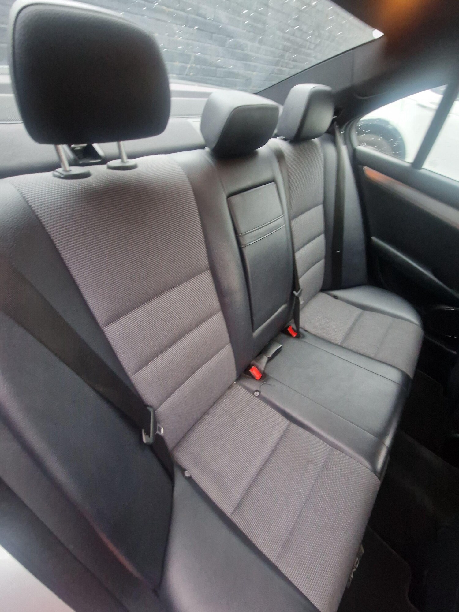 Used Mercedes-Benz C Class 2011 for sale - 76781820: Photo 31