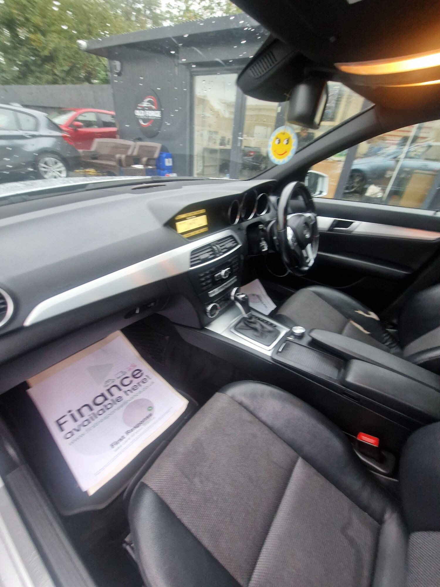 Used Mercedes-Benz C Class 2011 for sale - 76781820: Photo 34