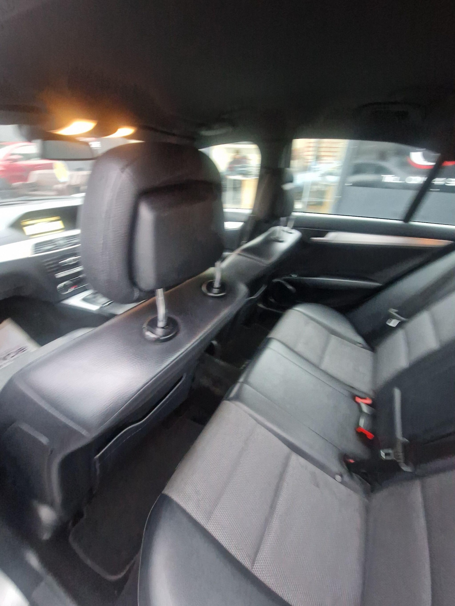 Used Mercedes-Benz C Class 2011 for sale - 76781820: Photo 36