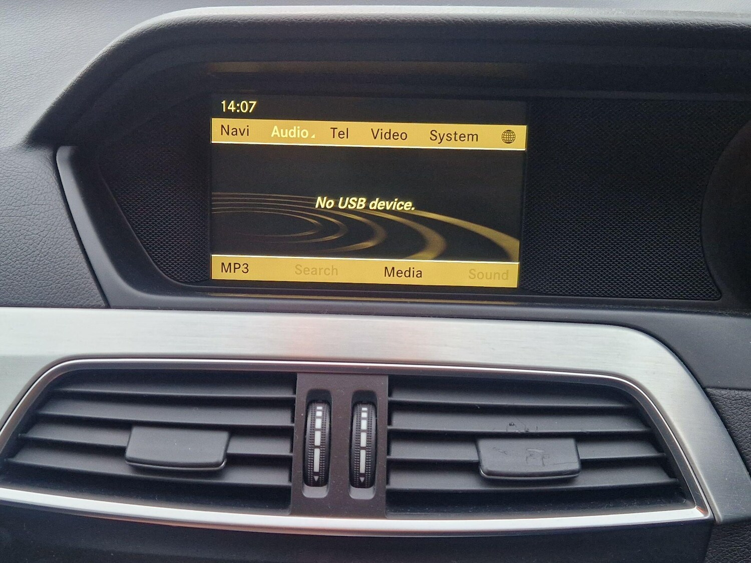 Used Mercedes-Benz C Class 2011 for sale - 76781820: Photo 44