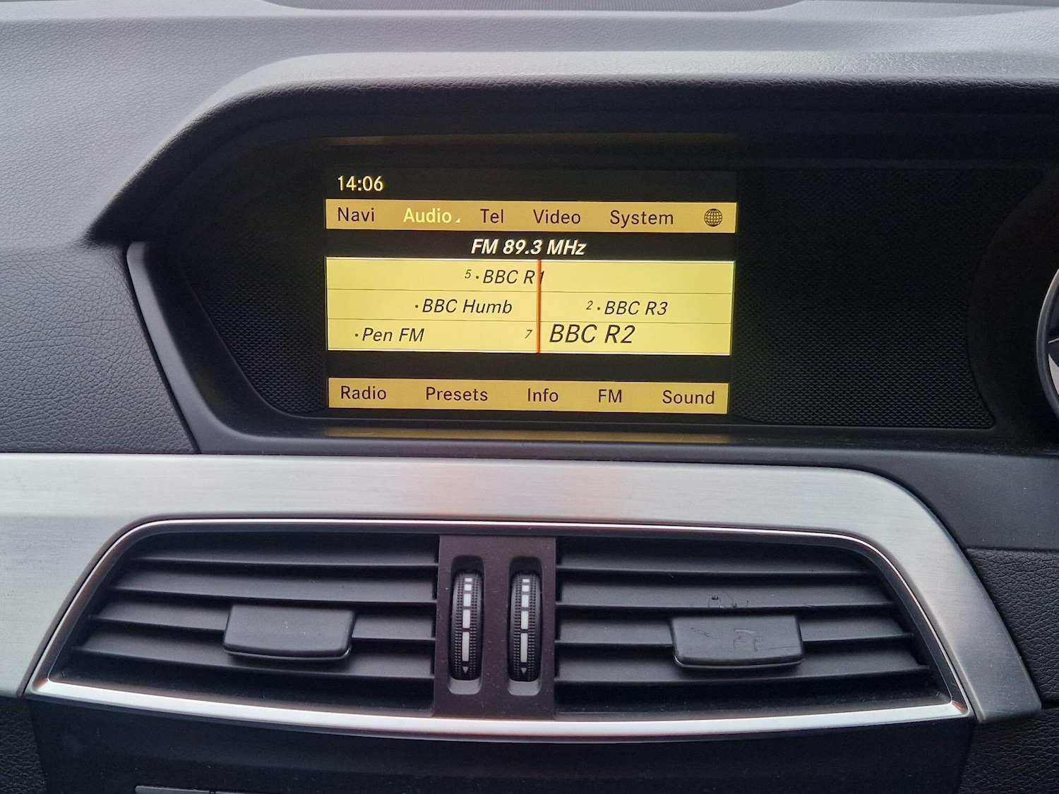 Used Mercedes-Benz C Class 2011 for sale - 76781820: Photo 46