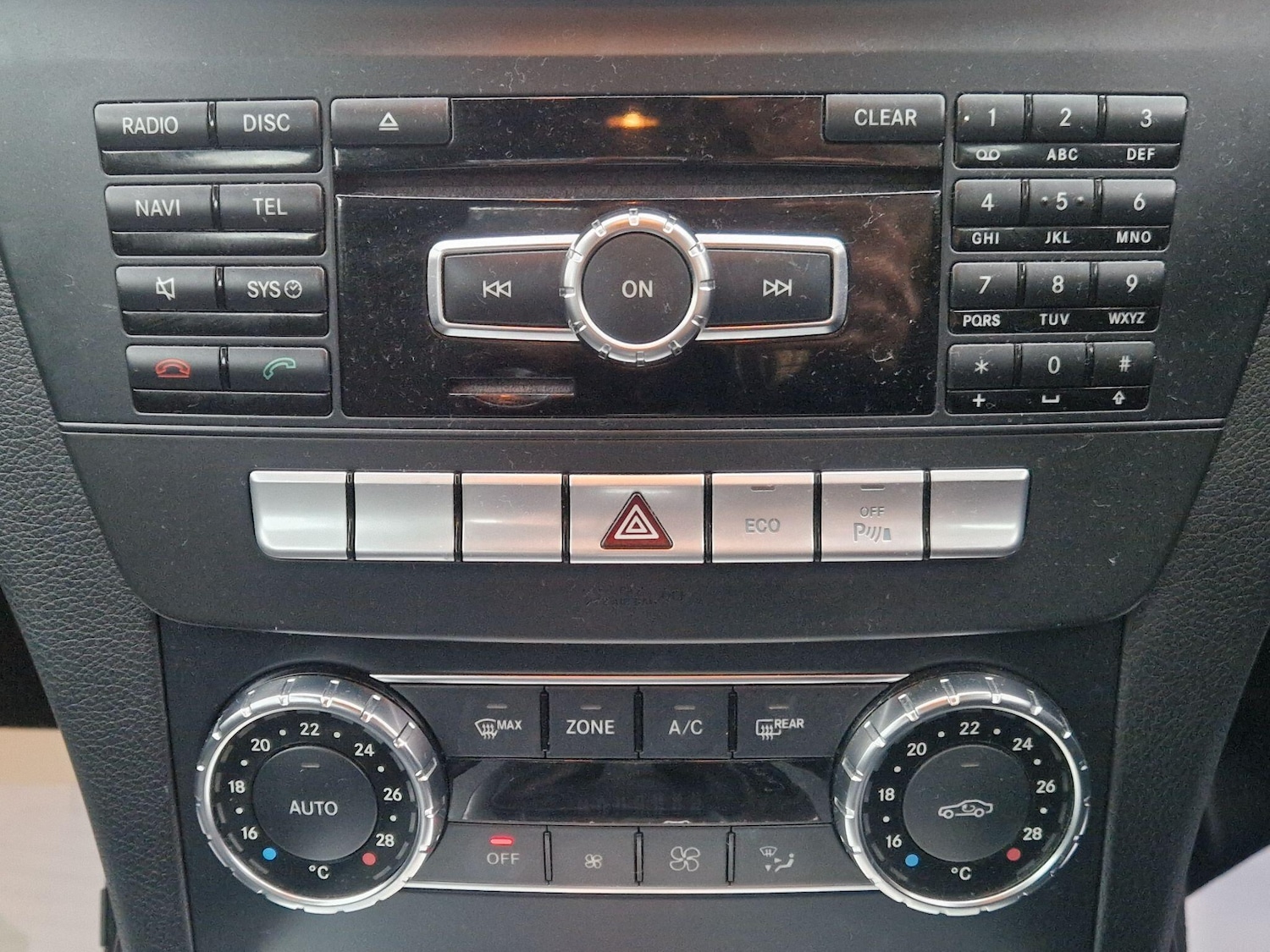 Used Mercedes-Benz C Class 2011 for sale - 76781820: Photo 47