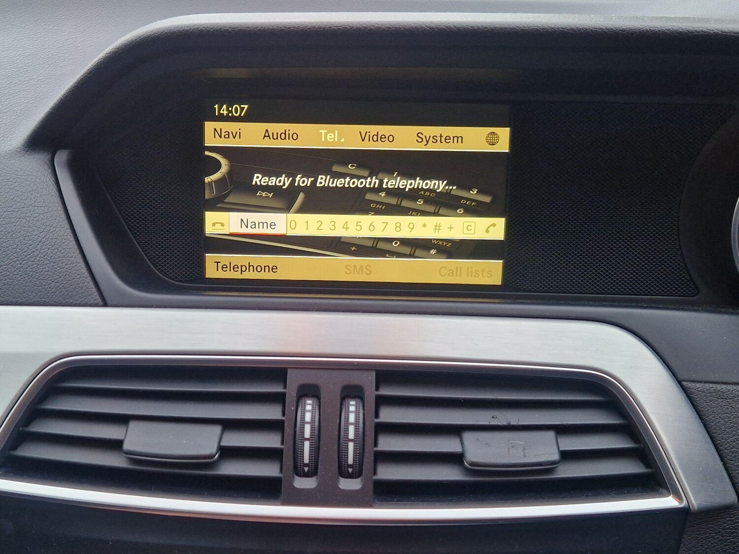 Used Mercedes-Benz C Class 2011 for sale - 76781820: Photo 48