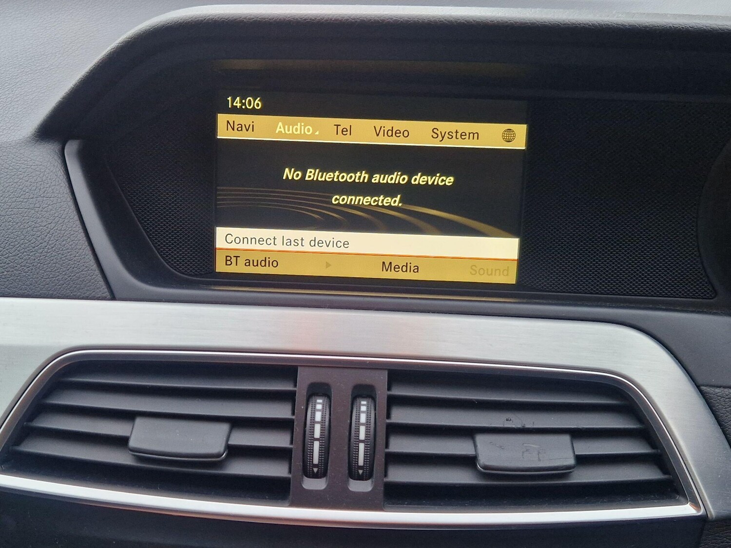 Used Mercedes-Benz C Class 2011 for sale - 76781820: Photo 50