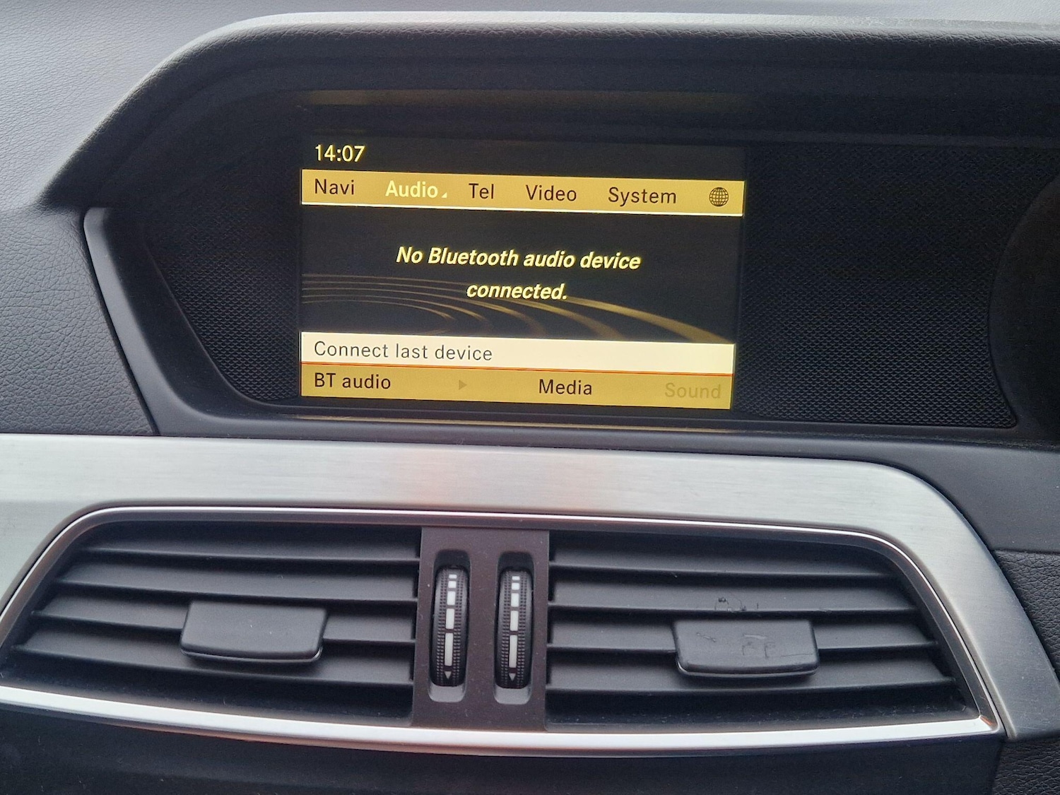 Used Mercedes-Benz C Class 2011 for sale - 76781820: Photo 52