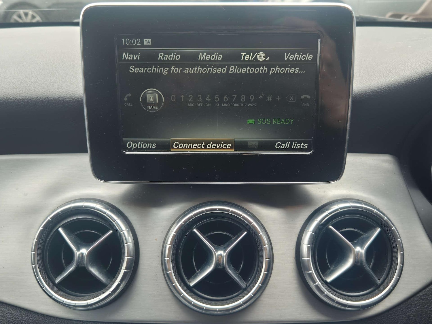 Used Mercedes-Benz CLA 2017 for sale - 76781933: Photo 25