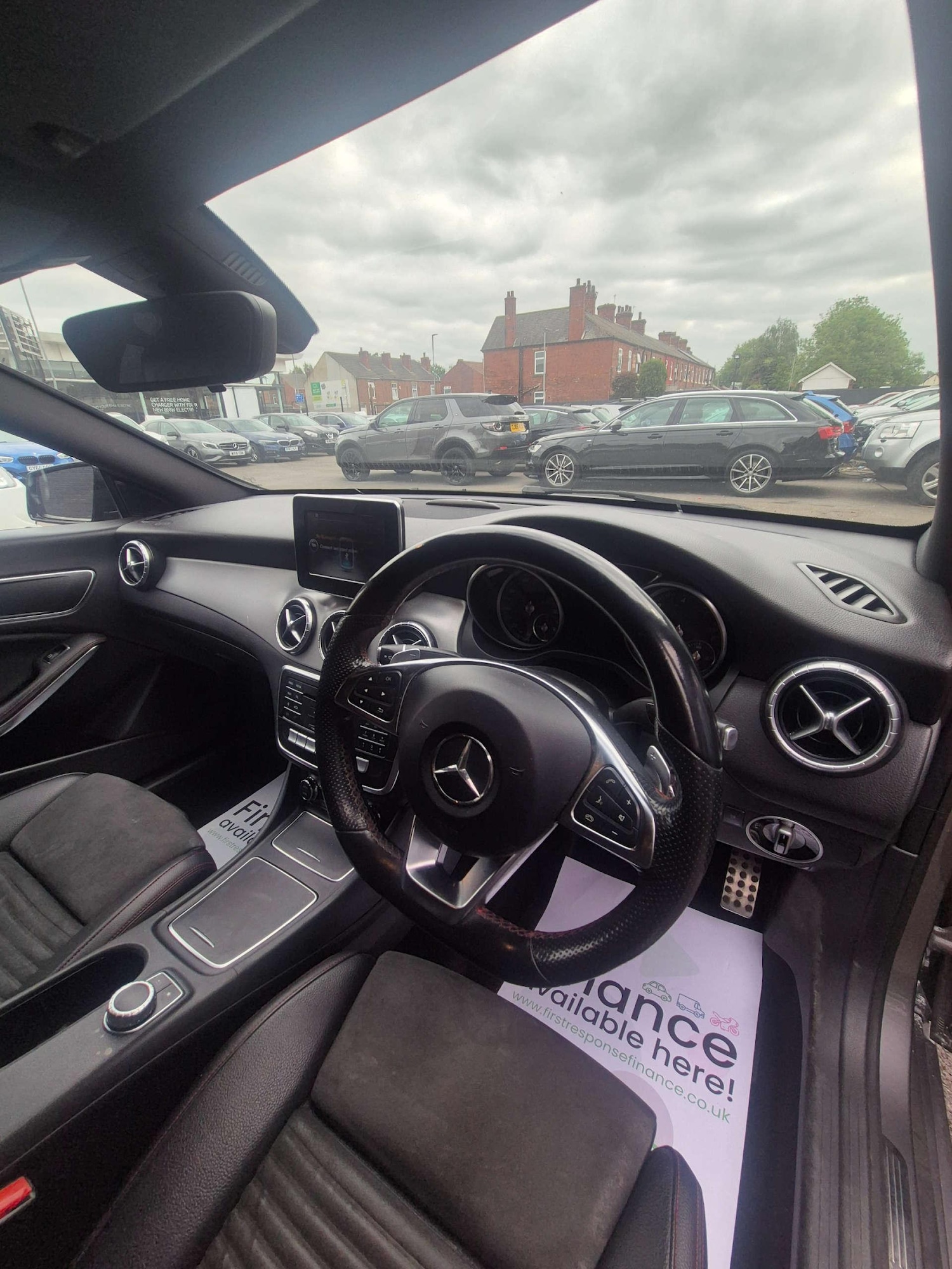 Used Mercedes-Benz CLA 2017 for sale - 76781933: Photo 26