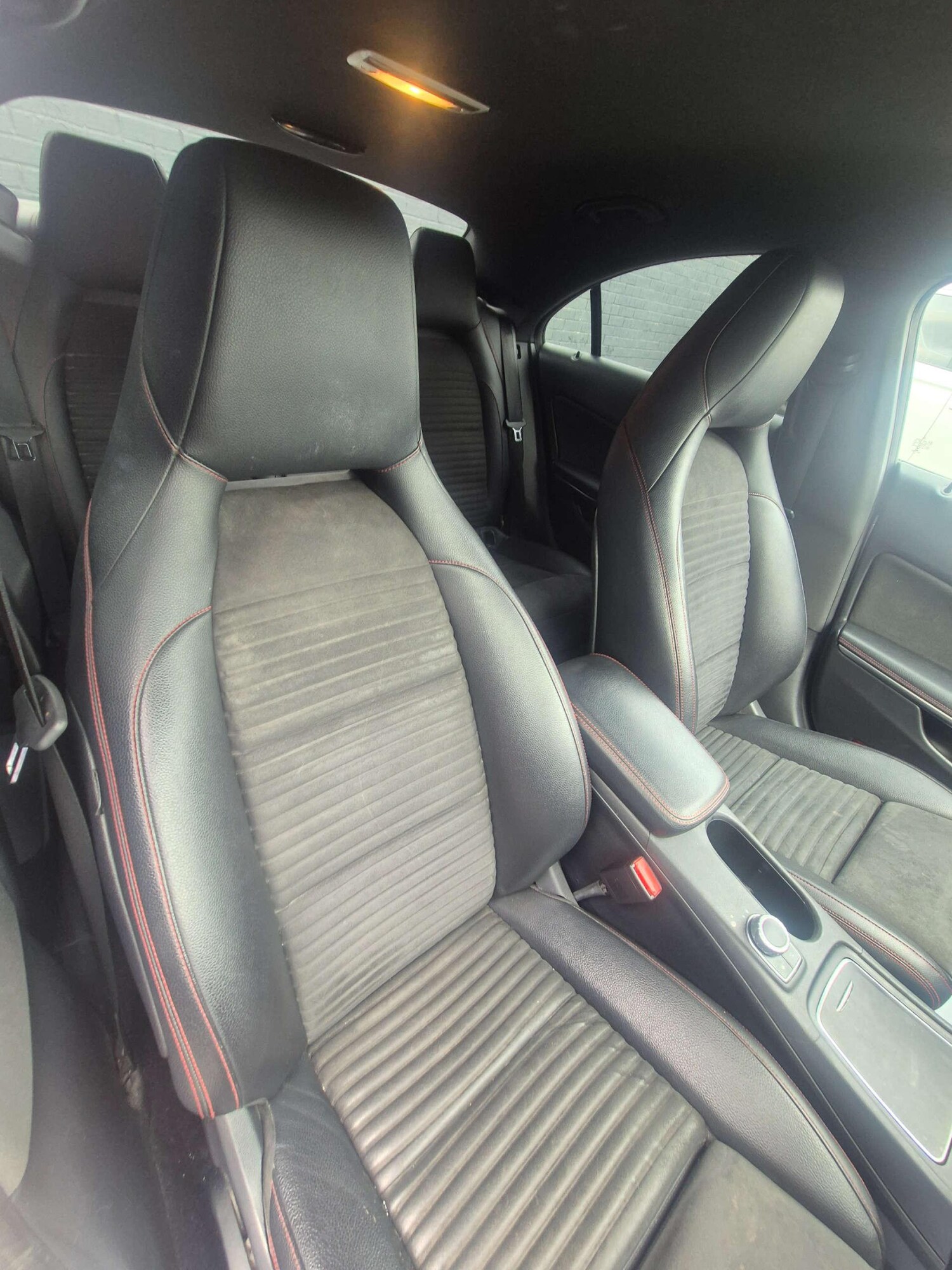 Used Mercedes-Benz CLA 2017 for sale - 76781933: Photo 27