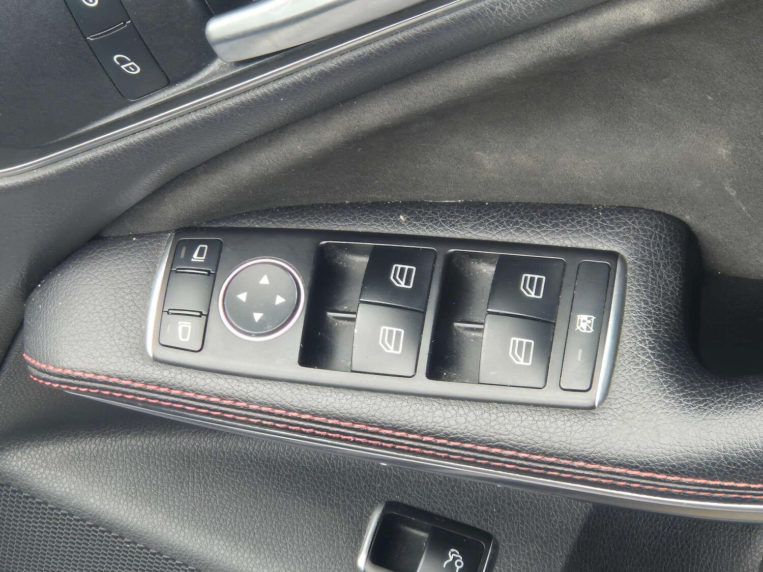 Used Mercedes-Benz CLA 2017 for sale - 76781933: Photo 29