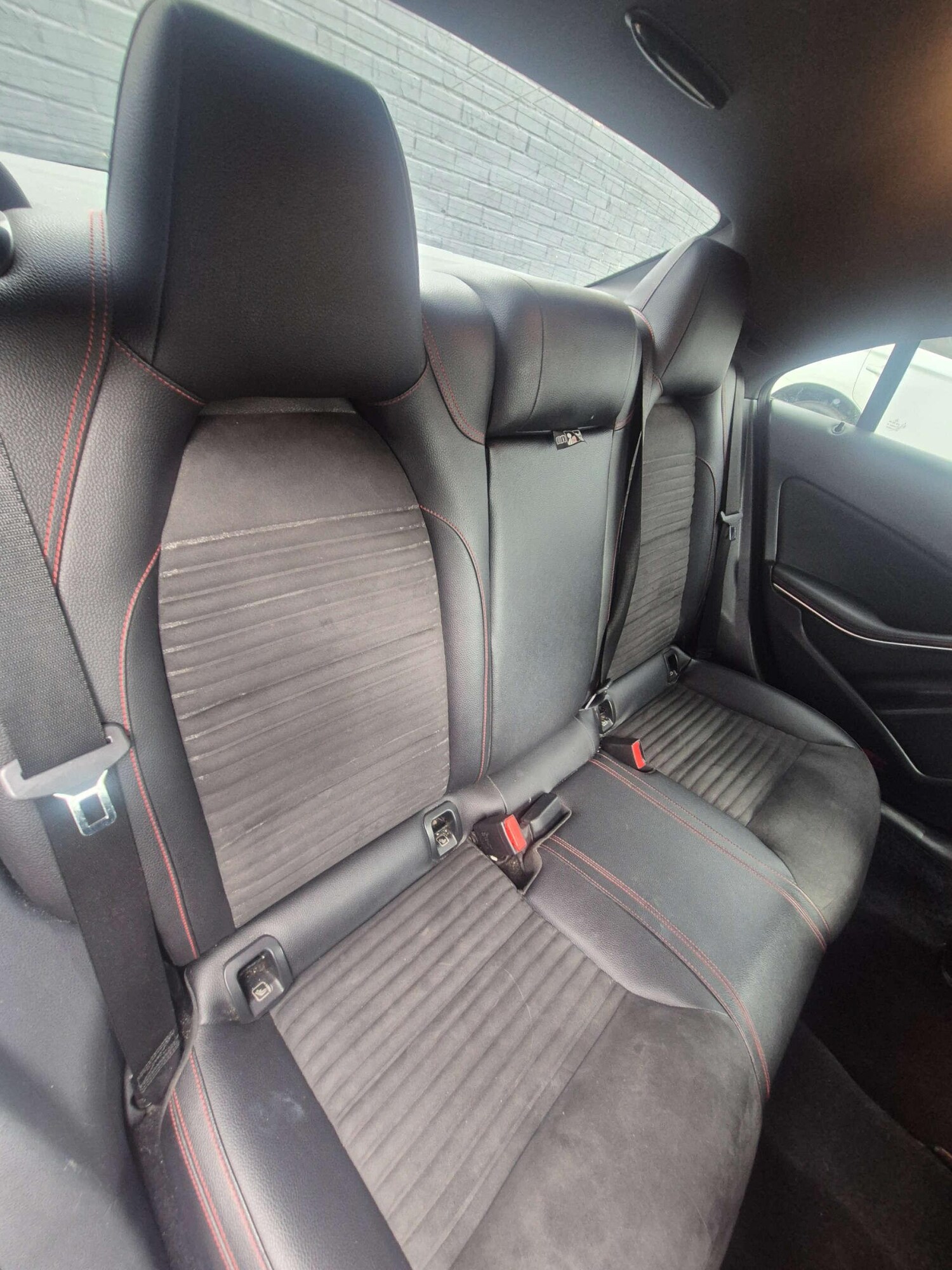 Used Mercedes-Benz CLA 2017 for sale - 76781933: Photo 31