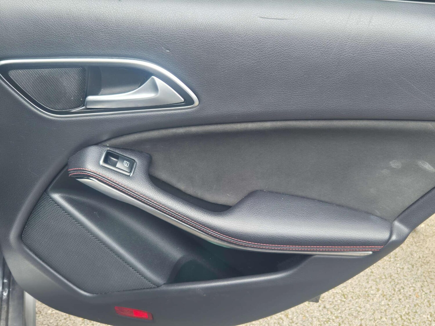 Used Mercedes-Benz CLA 2017 for sale - 76781933: Photo 32