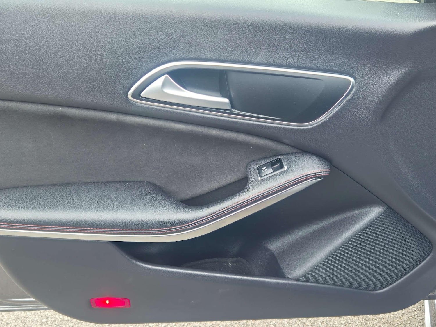 Used Mercedes-Benz CLA 2017 for sale - 76781933: Photo 35