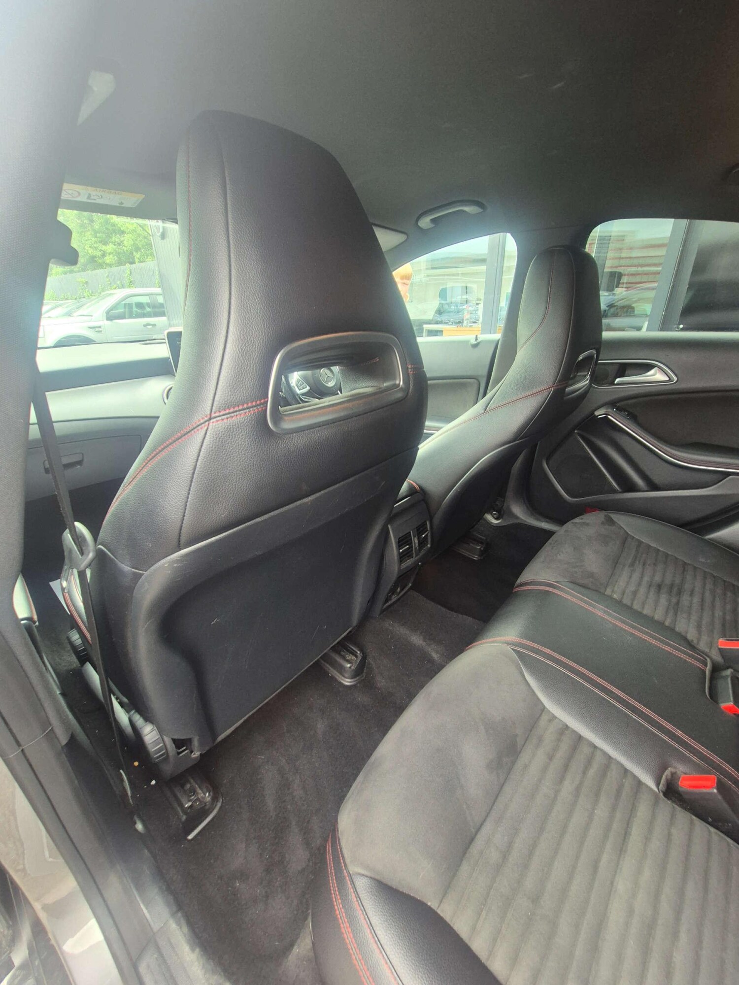 Used Mercedes-Benz CLA 2017 for sale - 76781933: Photo 37