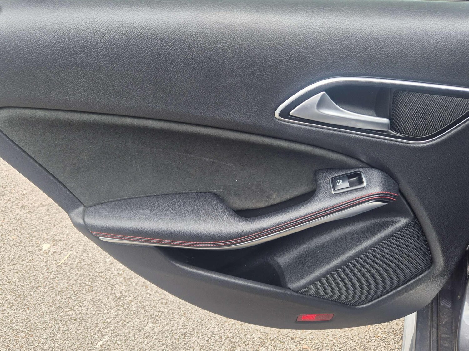 Used Mercedes-Benz CLA 2017 for sale - 76781933: Photo 38