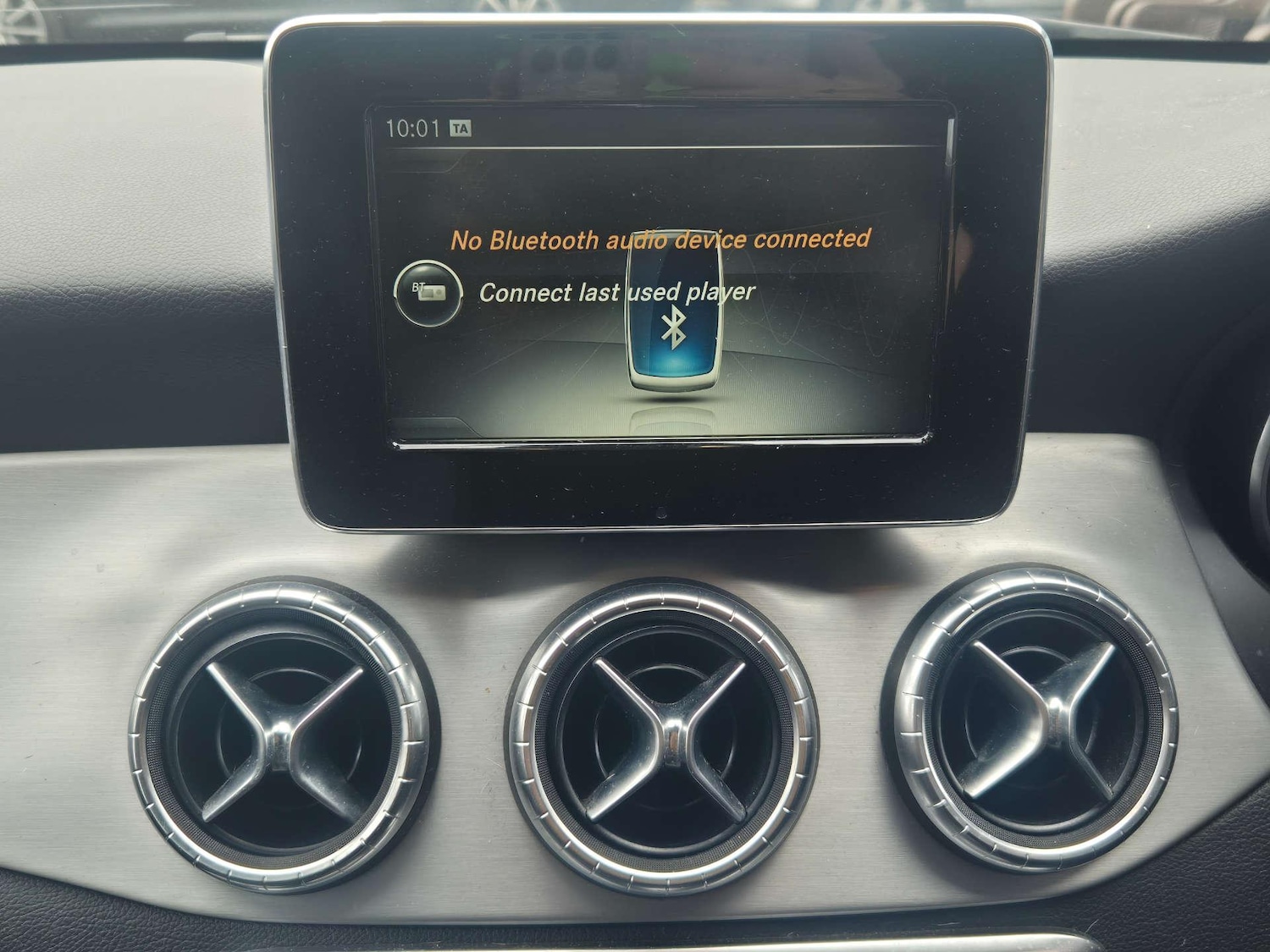 Used Mercedes-Benz CLA 2017 for sale - 76781933: Photo 40