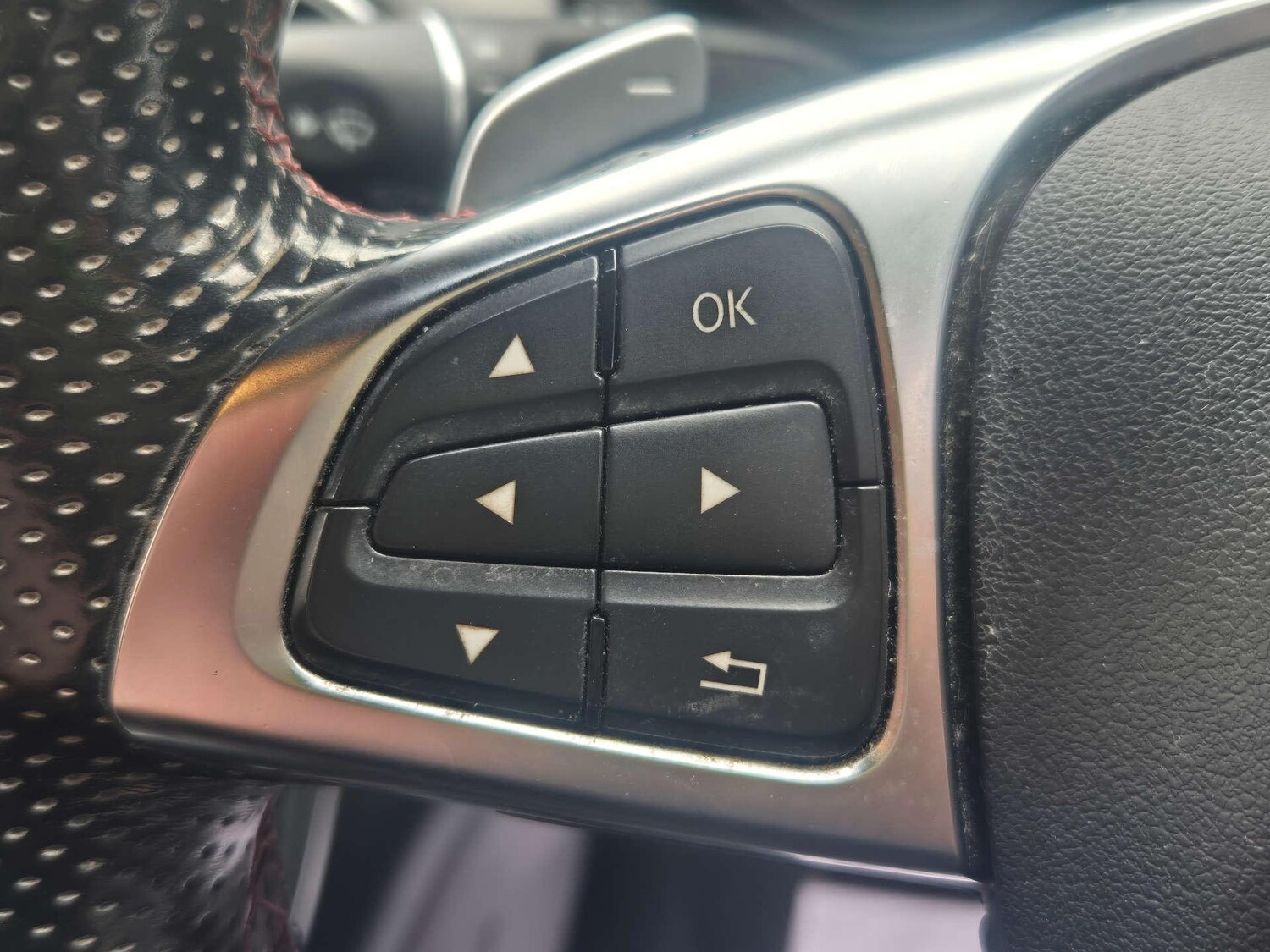 Used Mercedes-Benz CLA 2017 for sale - 76781933: Photo 41