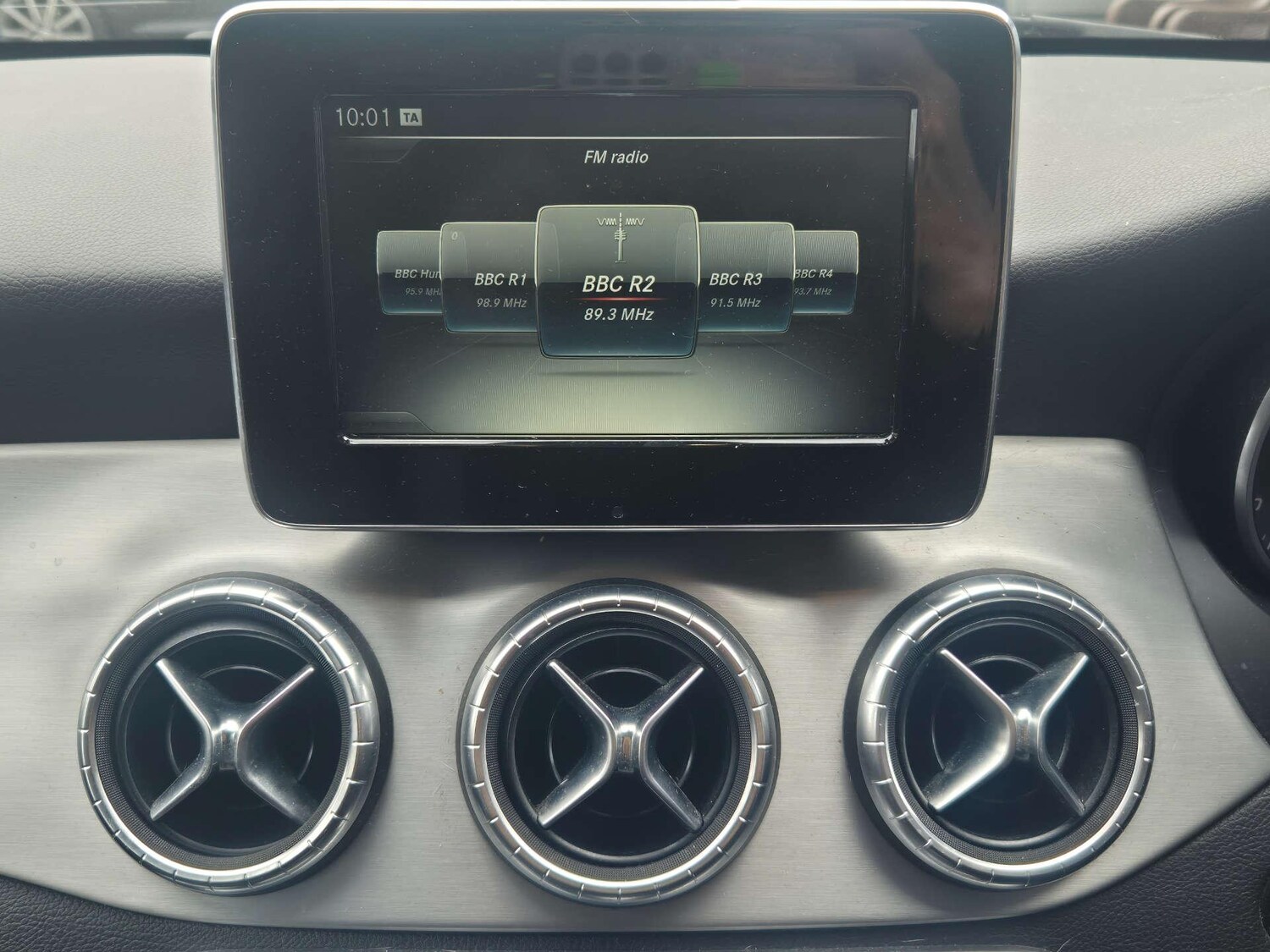 Used Mercedes-Benz CLA 2017 for sale - 76781933: Photo 42