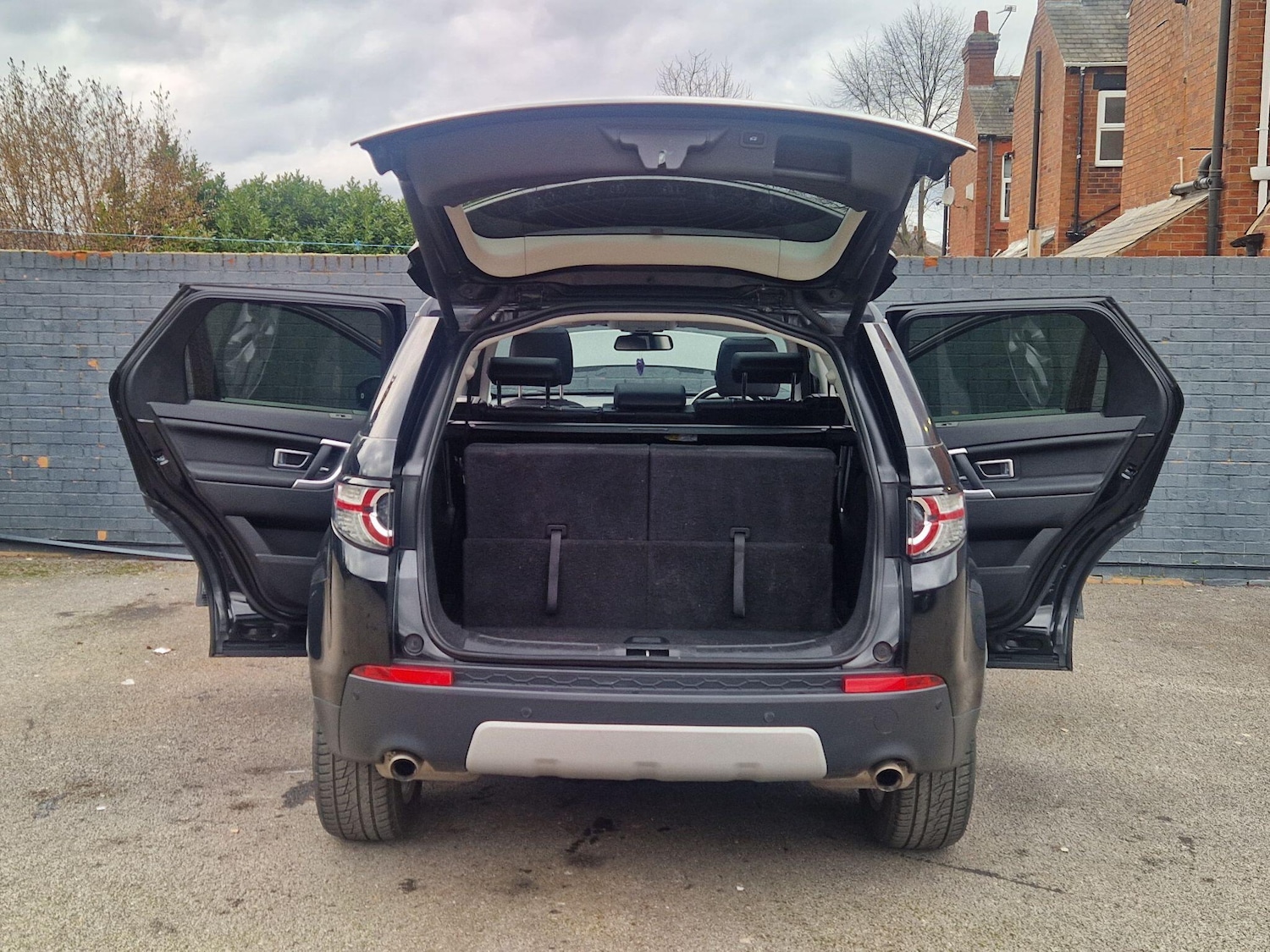 Used Land Rover Discovery Sport for sale - 77598650: Photo 20