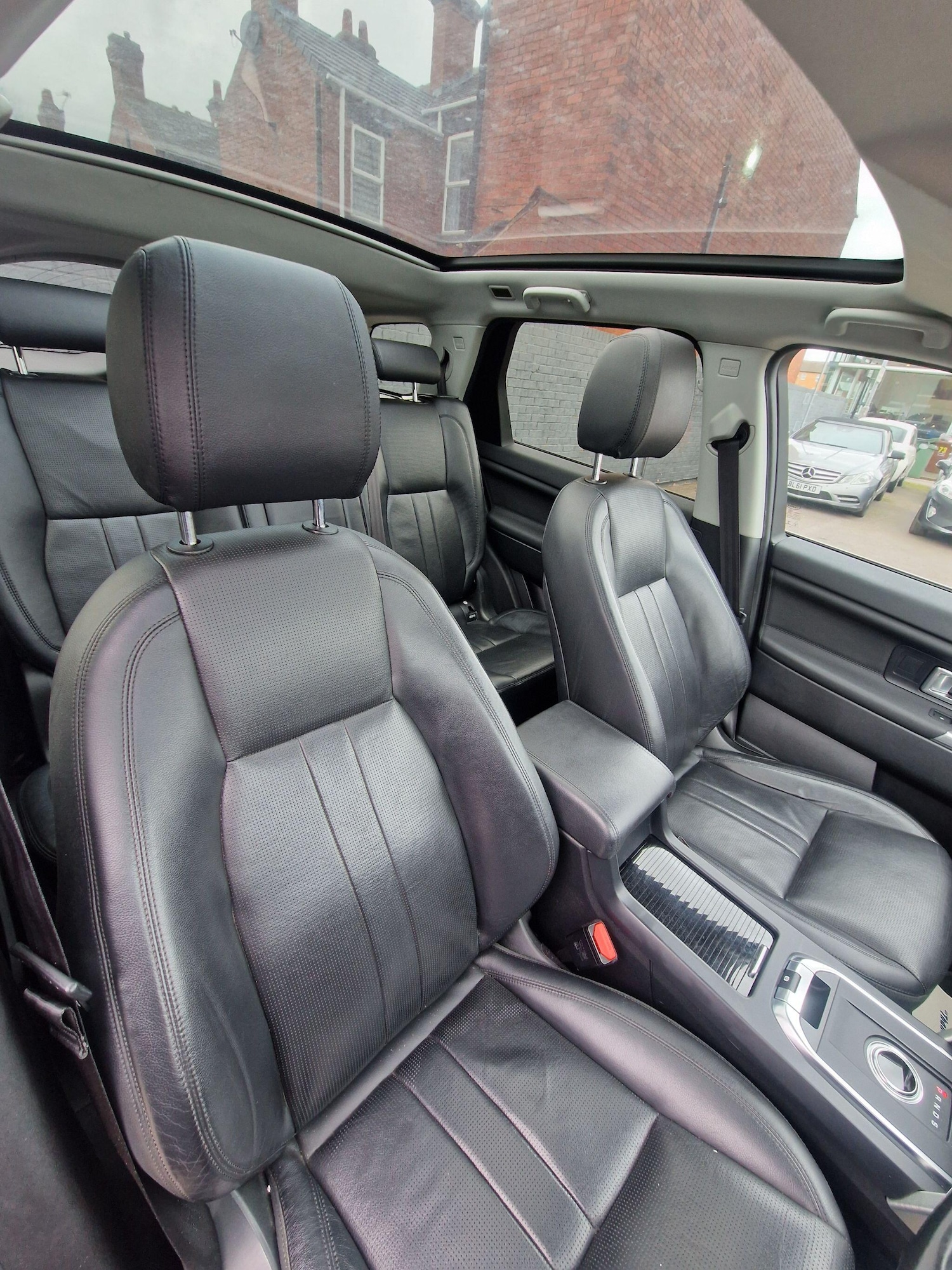 Used Land Rover Discovery Sport for sale - 77598650: Photo 28