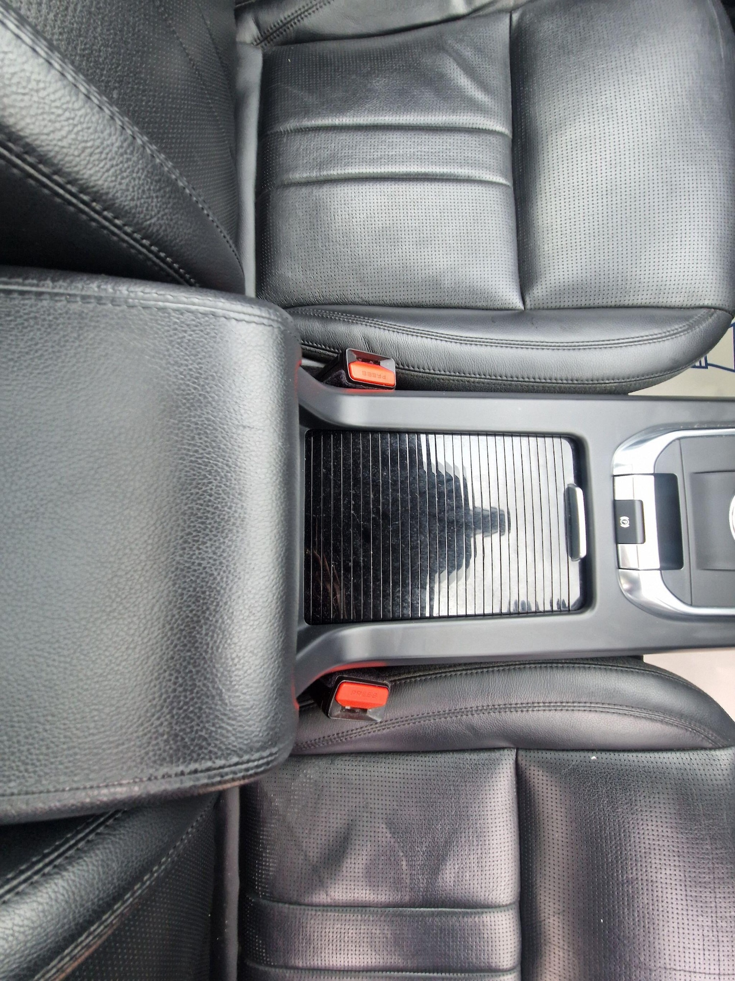 Used Land Rover Discovery Sport for sale - 77598650: Photo 30