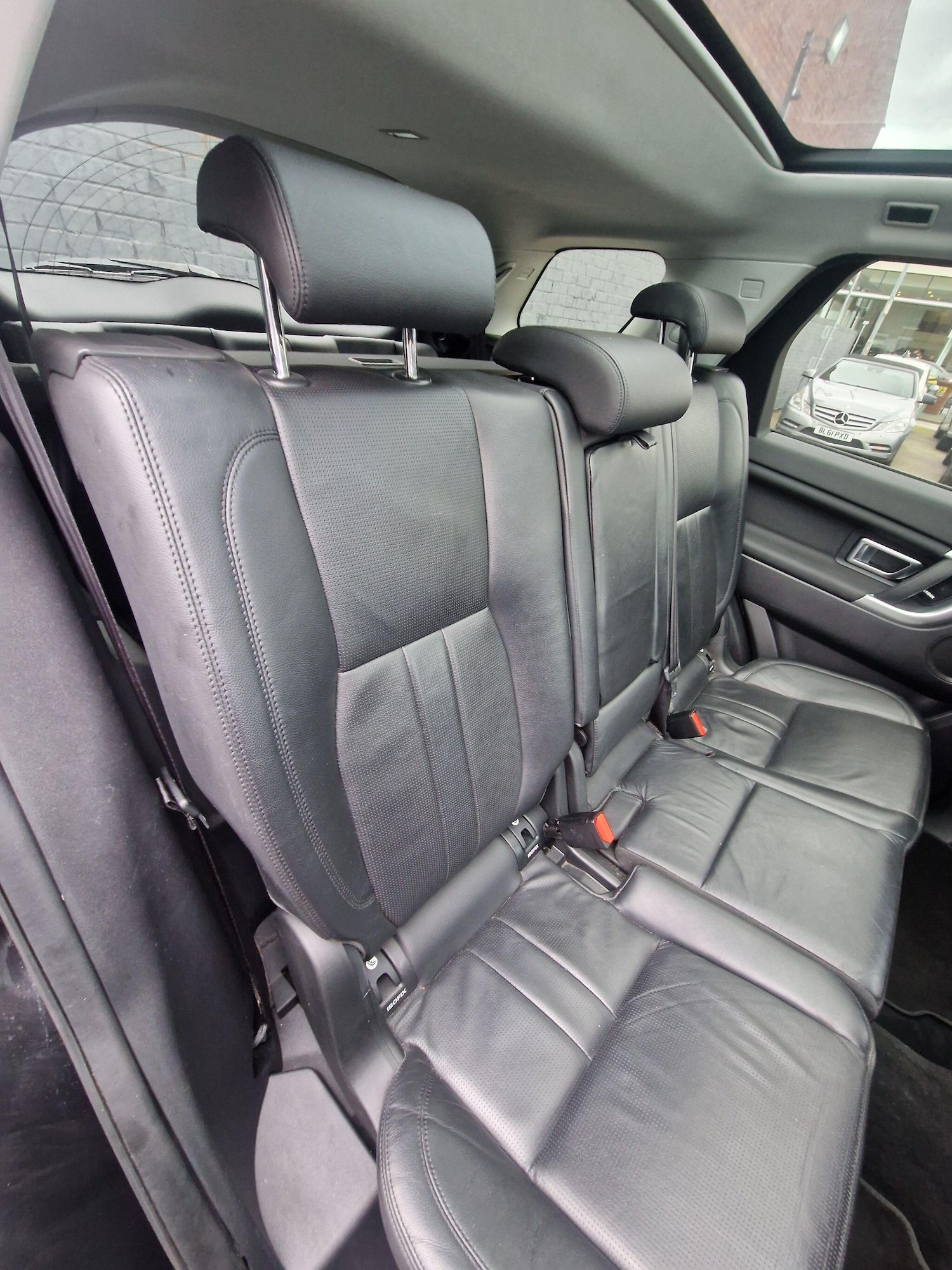 Used Land Rover Discovery Sport for sale - 77598650: Photo 35