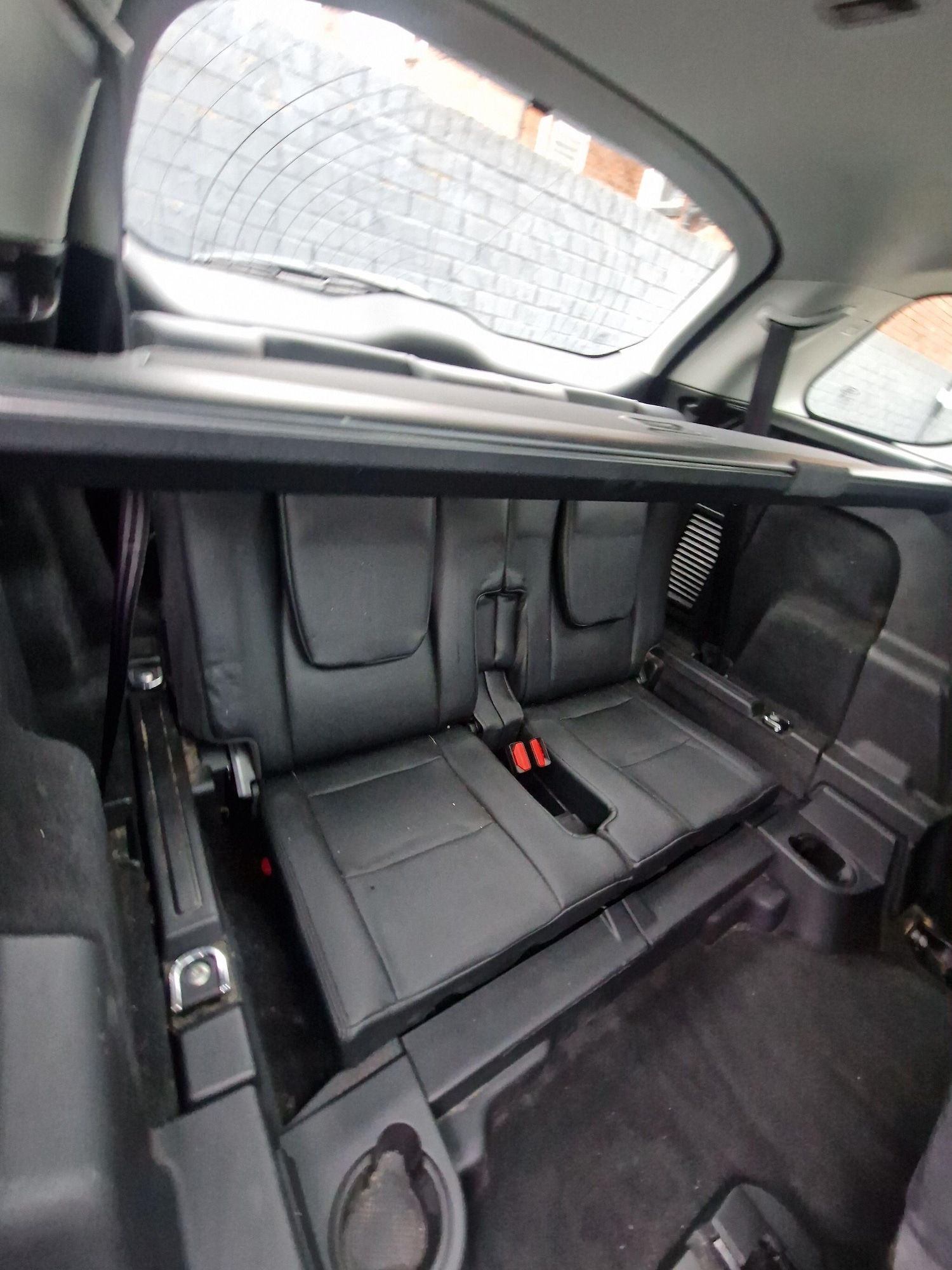 Used Land Rover Discovery Sport for sale - 77598650: Photo 37