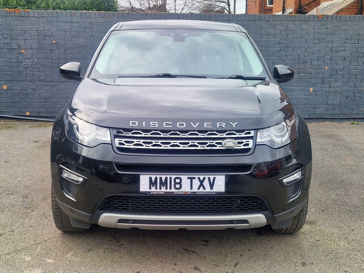 Used Land Rover Discovery Sport for sale - 77598650: Photo 4
