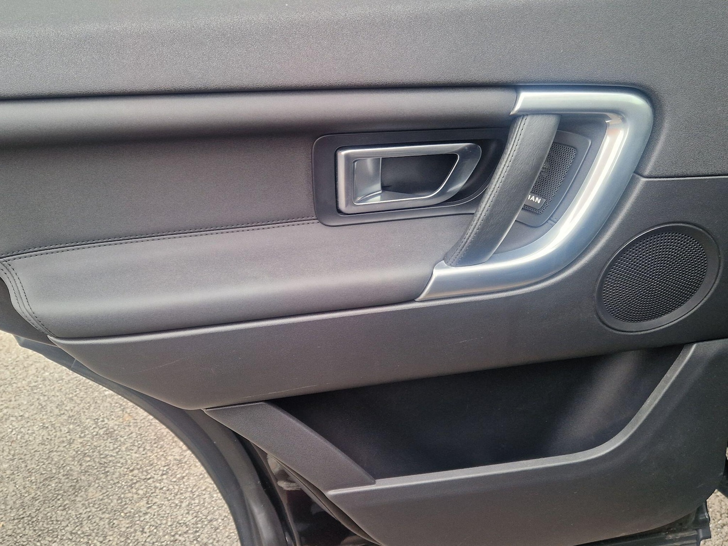 Used Land Rover Discovery Sport for sale - 77598650: Photo 43