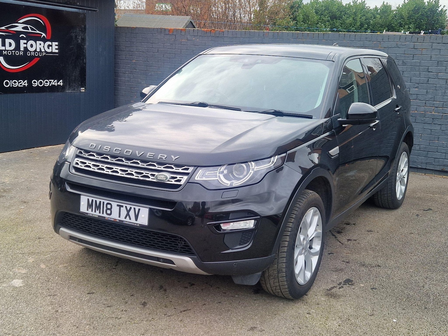 Used Land Rover Discovery Sport for sale - 77598650: Photo 5