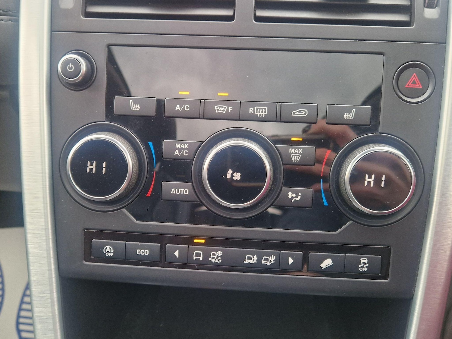 Used Land Rover Discovery Sport for sale - 77598650: Photo 52