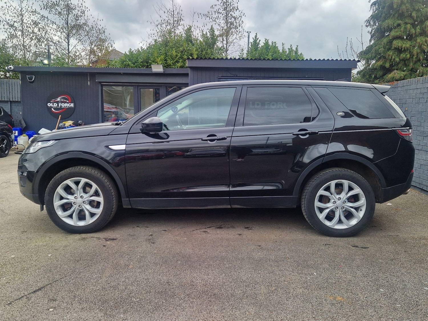 Used Land Rover Discovery Sport for sale - 77598650: Photo 6