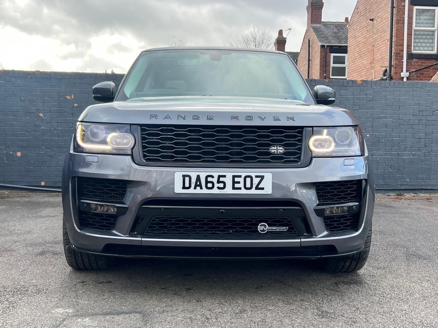 Used Land Rover Range Rover 2015 for sale - 78019312: Photo 17