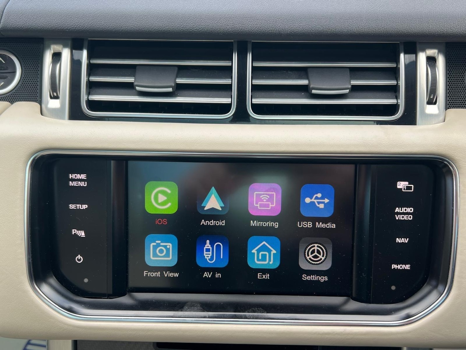 Used Land Rover Range Rover 2015 for sale - 78019312: Photo 27