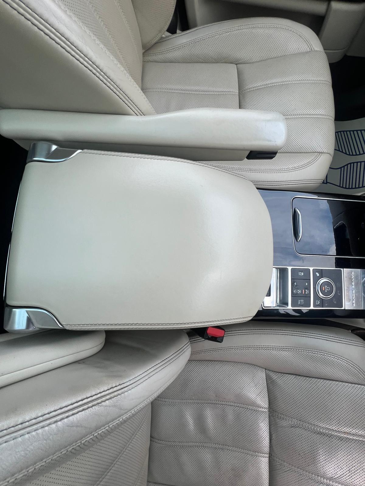 Used Land Rover Range Rover 2015 for sale - 78019312: Photo 30