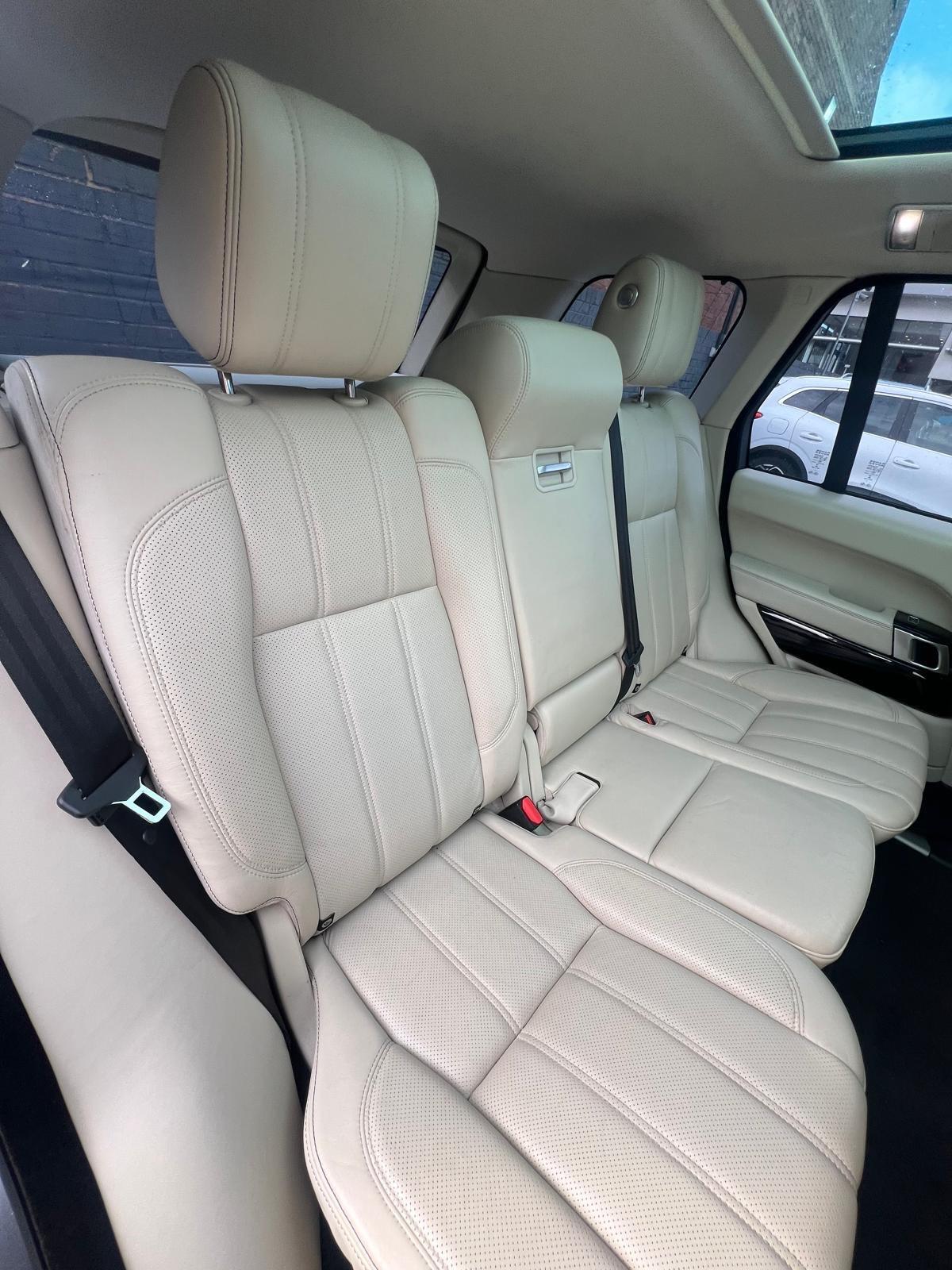 Used Land Rover Range Rover 2015 for sale - 78019312: Photo 35