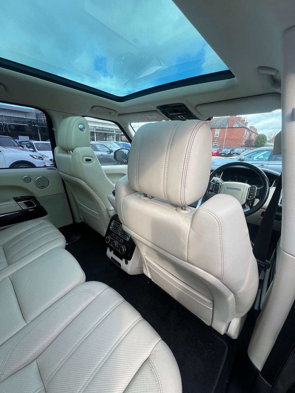 Used Land Rover Range Rover 2015 for sale - 78019312: Photo 36