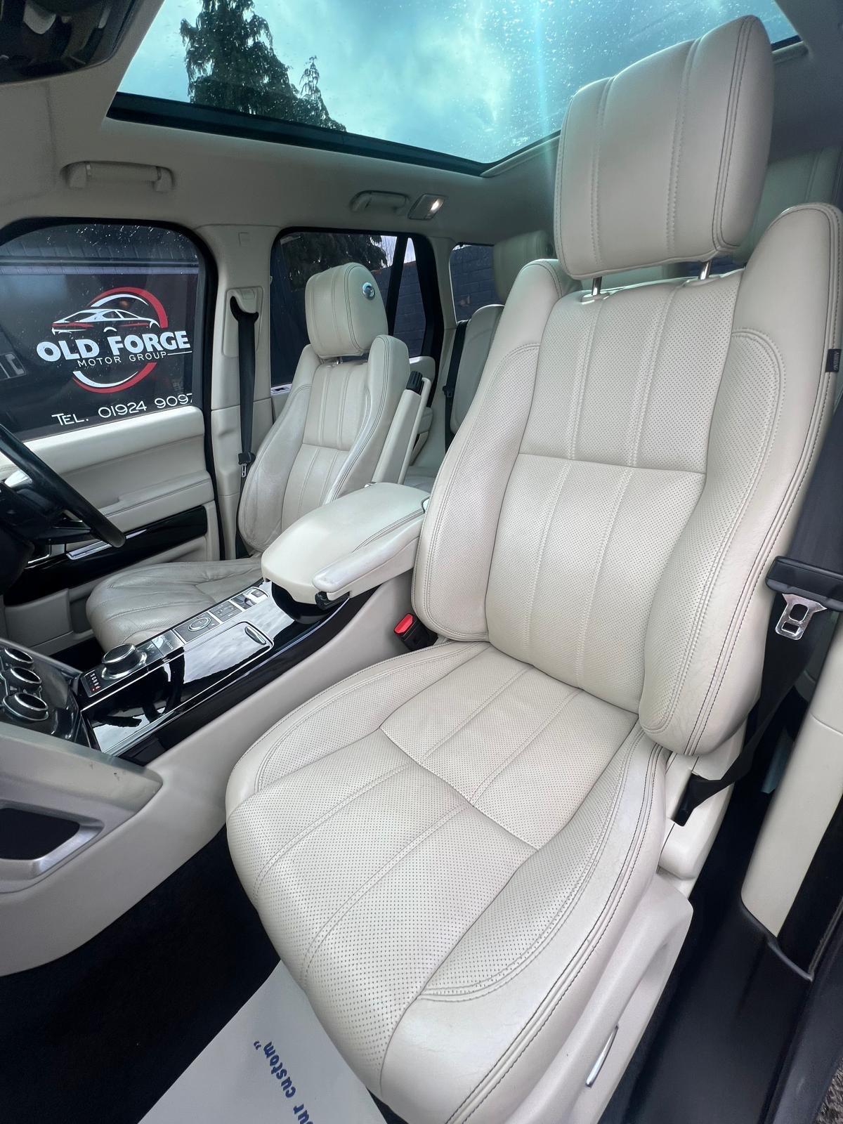 Used Land Rover Range Rover 2015 for sale - 78019312: Photo 38