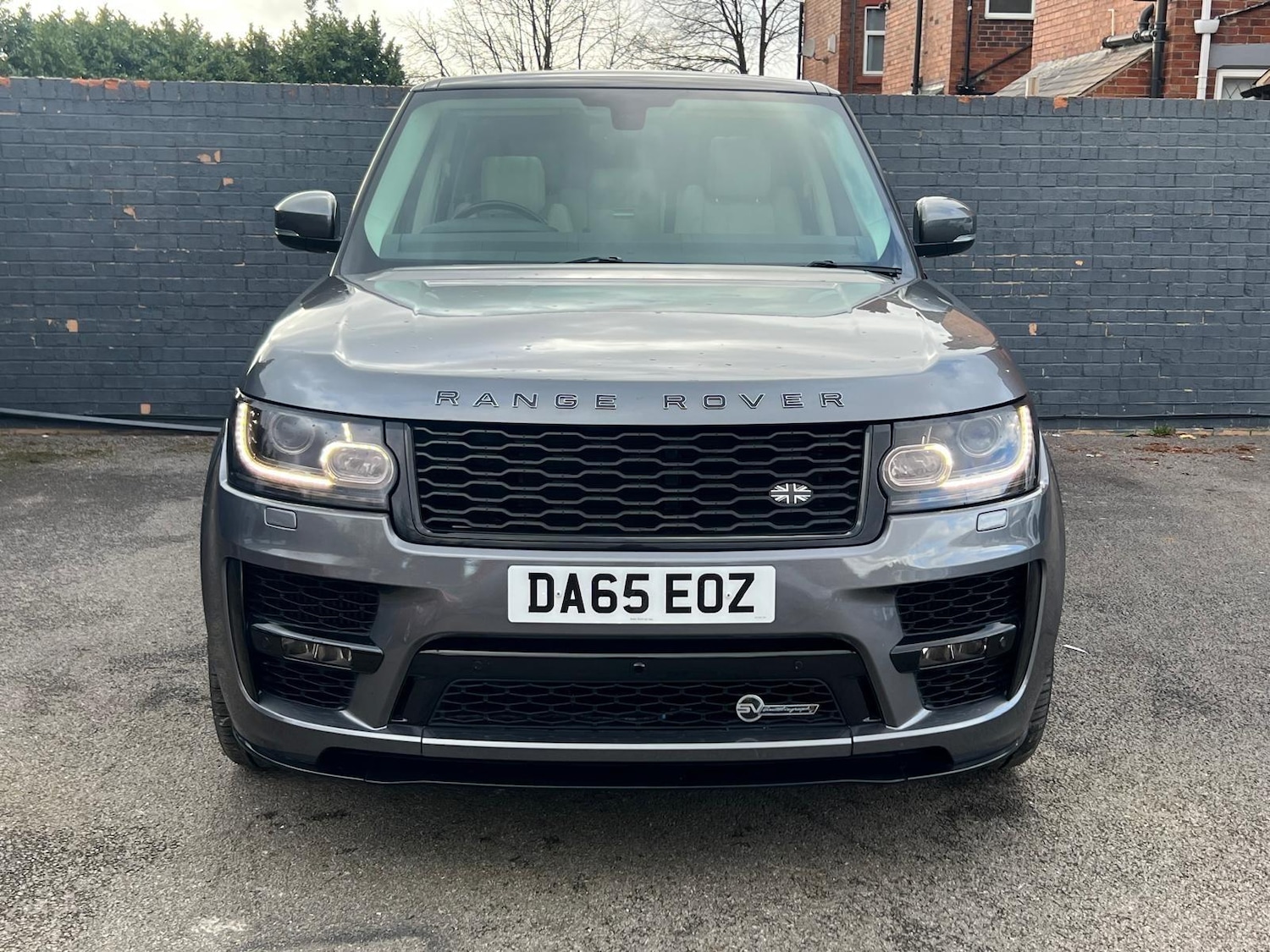 Used Land Rover Range Rover 2015 for sale - 78019312: Photo 4
