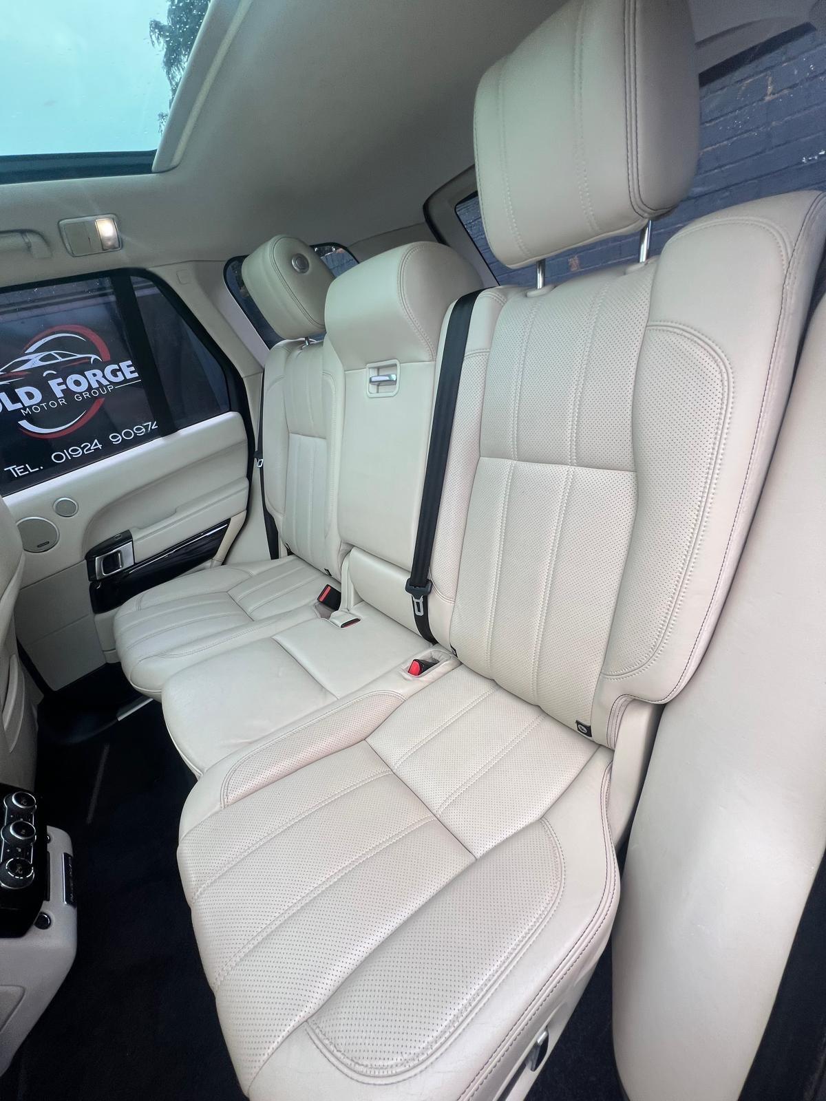 Used Land Rover Range Rover 2015 for sale - 78019312: Photo 42