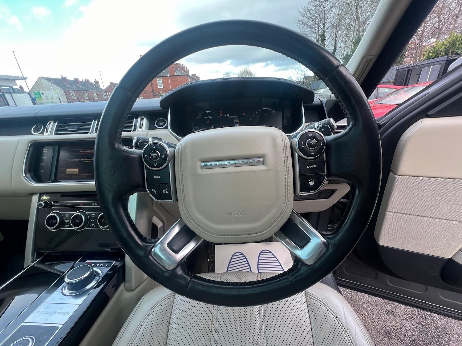 Used Land Rover Range Rover 2015 for sale - 78019312: Photo 46