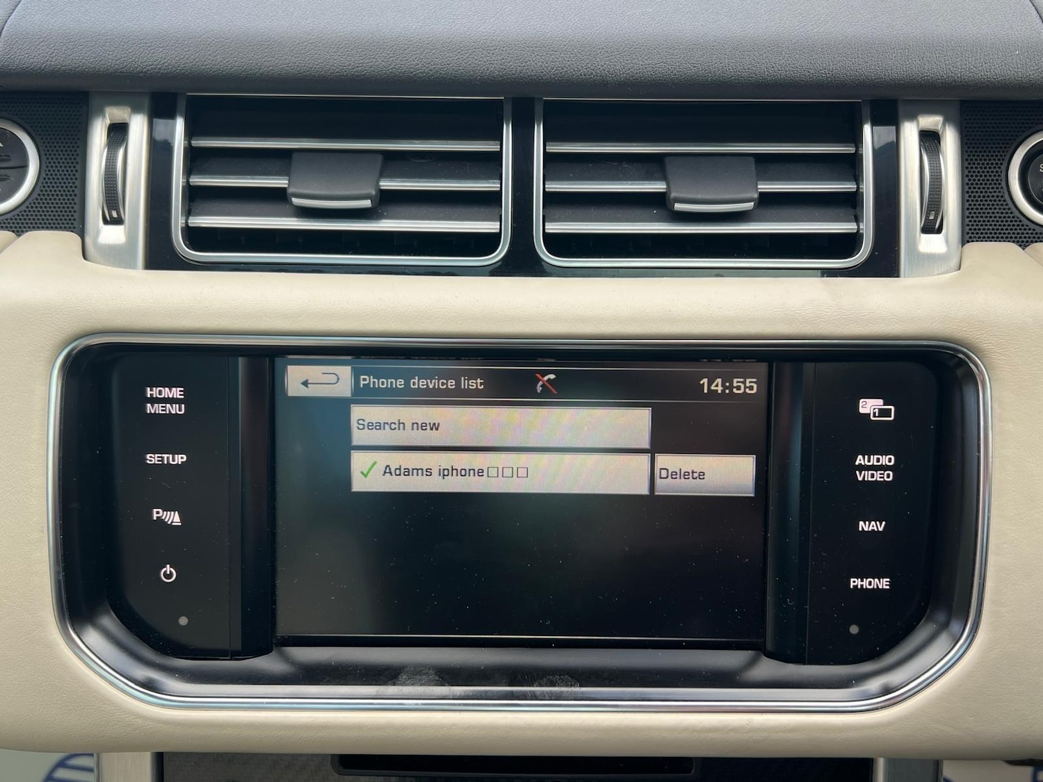 Used Land Rover Range Rover 2015 for sale - 78019312: Photo 48