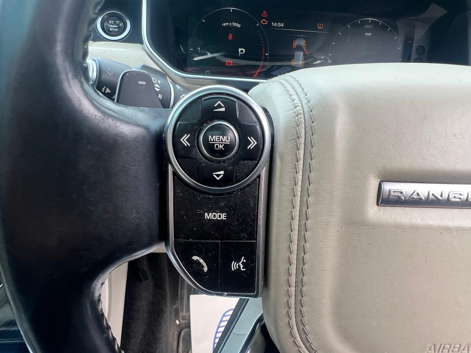 Used Land Rover Range Rover 2015 for sale - 78019312: Photo 49