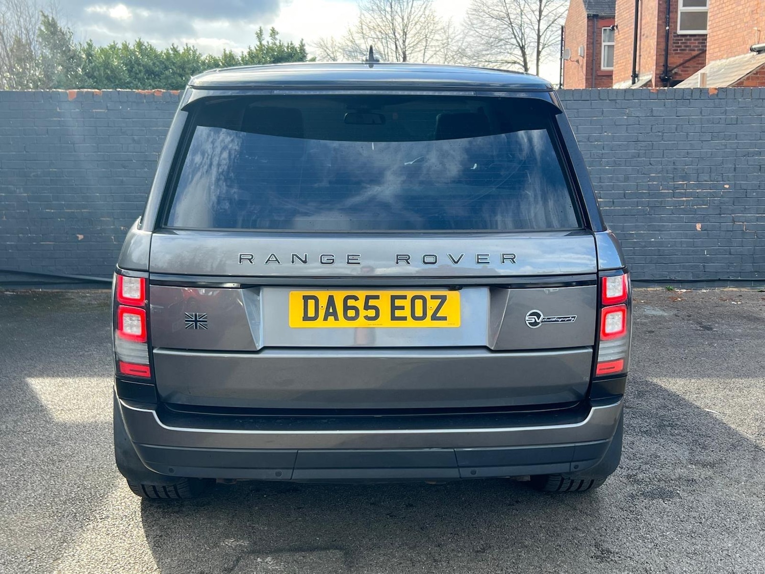 Used Land Rover Range Rover 2015 for sale - 78019312: Photo 9