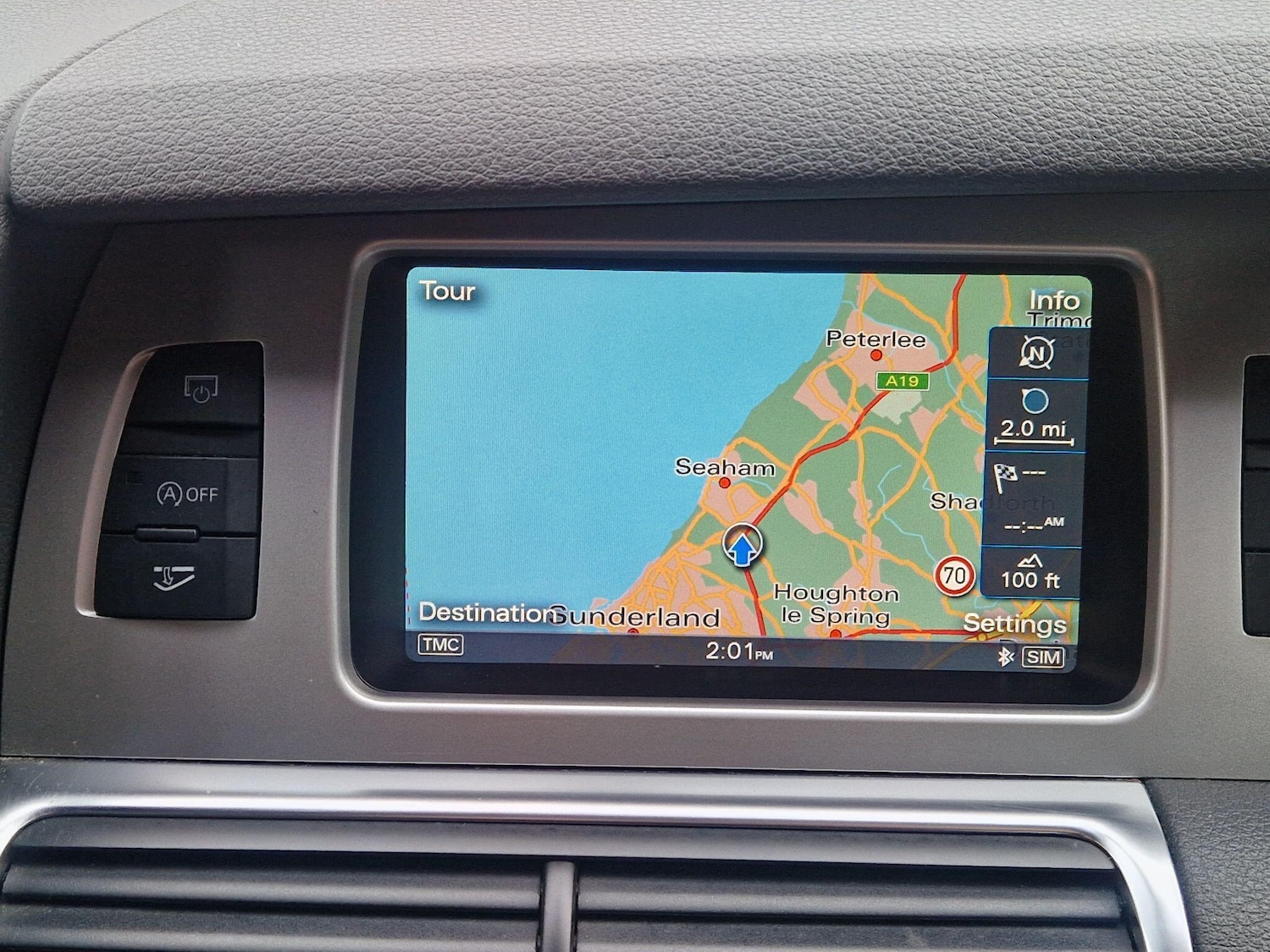 Used Audi Q7 2013 for sale - 77683810: Photo 27