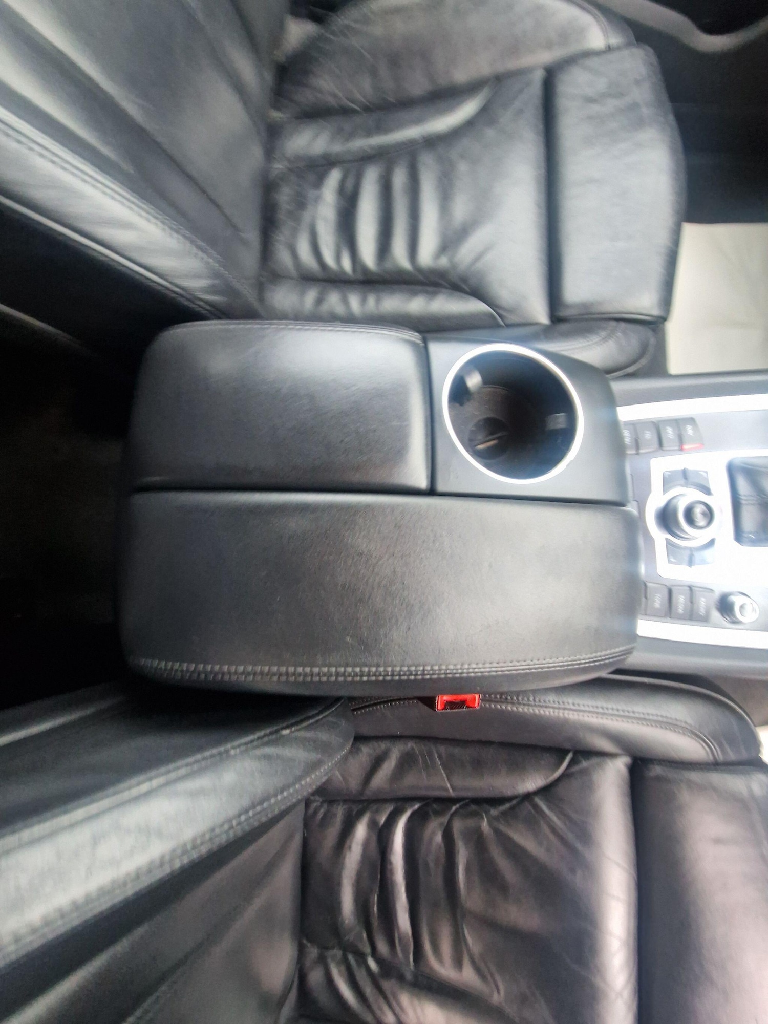 Used Audi Q7 2013 for sale - 77683810: Photo 29