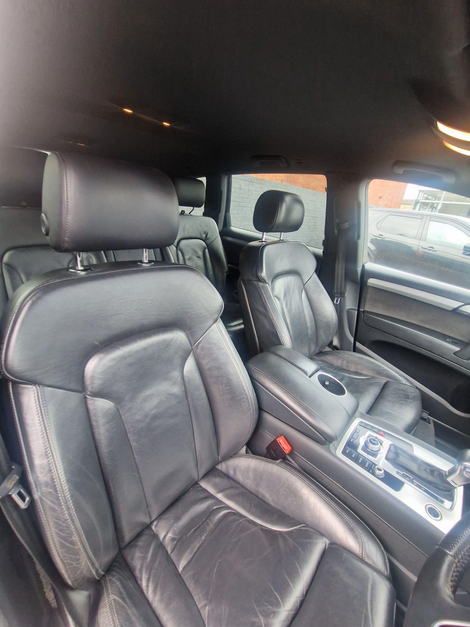 Used Audi Q7 2013 for sale - 77683810: Photo 30