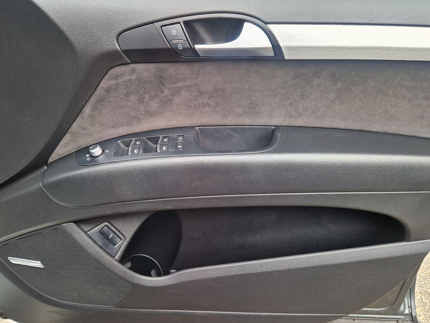 Used Audi Q7 2013 for sale - 77683810: Photo 31