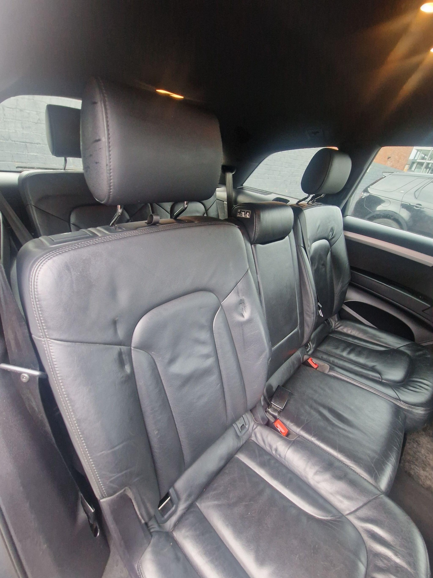 Used Audi Q7 2013 for sale - 77683810: Photo 34